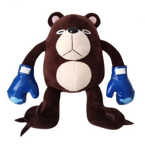 Bear against- Jujutsu Kaisen Merch