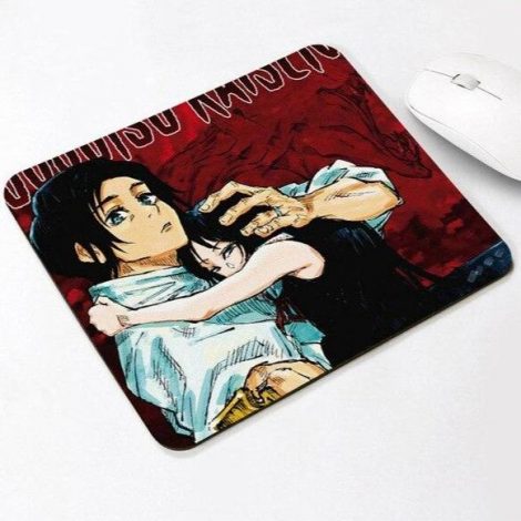 Jujutsu Kaisen Mouse Pad- Jujutsu Kaisen Merch