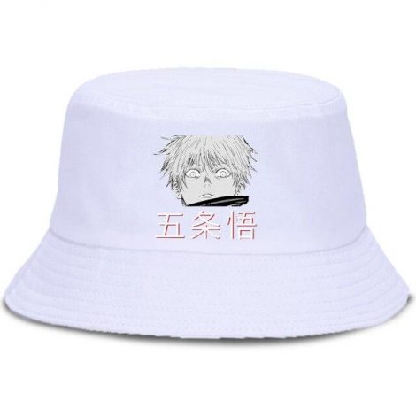 Noir Official Jujutsu Kaisen Merch
