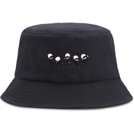 Blanc Official Jujutsu Kaisen Merch