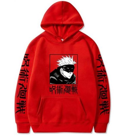 Rose / XXL Official Jujutsu Kaisen Merch