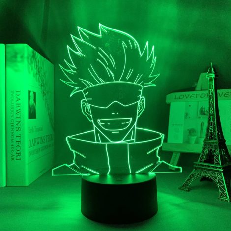 16 couleurs Official Jujutsu Kaisen Merch