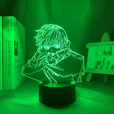 16 couleurs Official Jujutsu Kaisen Merch