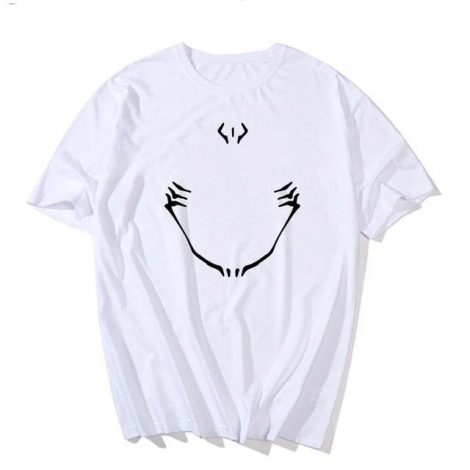 Rose / XL Official Jujutsu Kaisen Merch