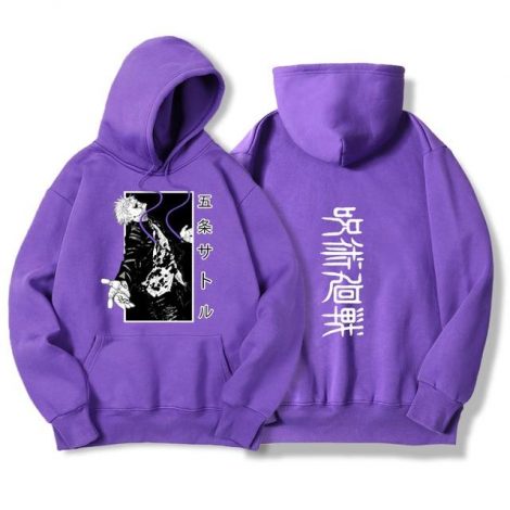 Brick / M Official Jujutsu Kaisen Merch