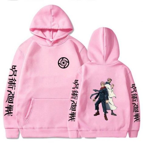 Rose / XXXL Official Jujutsu Kaisen Merch
