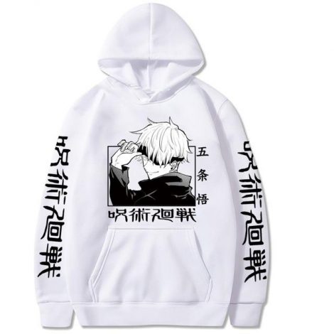 Rose / XL Official Jujutsu Kaisen Merch