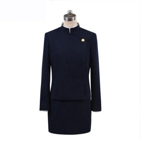 Cosplay Maki Zenin | Jujutsu Kaisen L Official Jujutsu Kaisen Merch