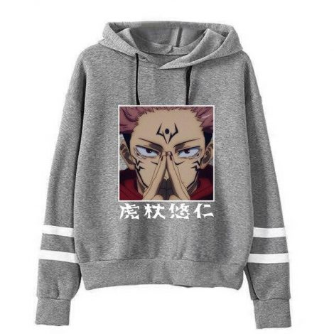 Bordeaux / XS Official Jujutsu Kaisen Merch