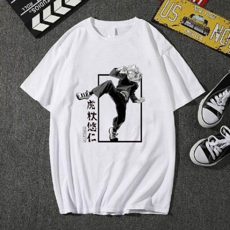 Rose / XXXL Official Jujutsu Kaisen Merch