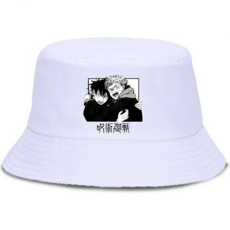 Blanc Official Jujutsu Kaisen Merch