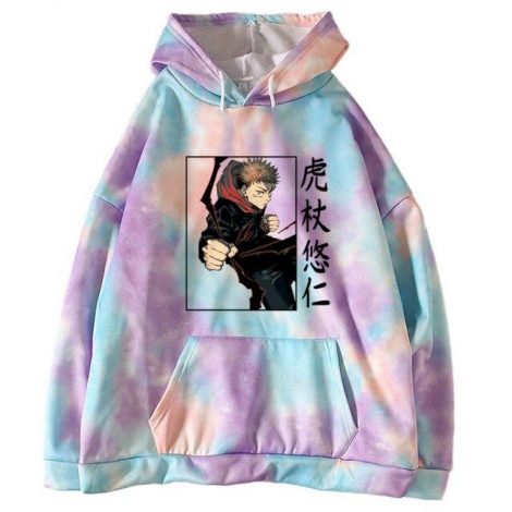 Noir / S Official Jujutsu Kaisen Merch
