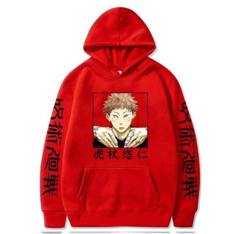 Rose / XXXL Official Jujutsu Kaisen Merch