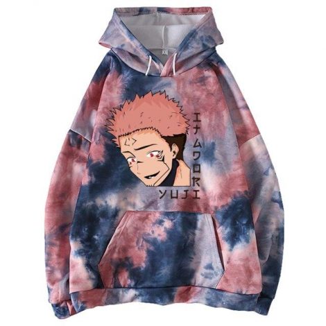 Gris / XXXL Official Jujutsu Kaisen Merch