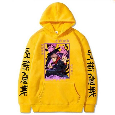 Rouge / XS Official Jujutsu Kaisen Merch