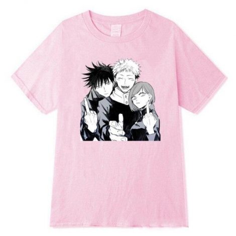 Rose / S Official Jujutsu Kaisen Merch