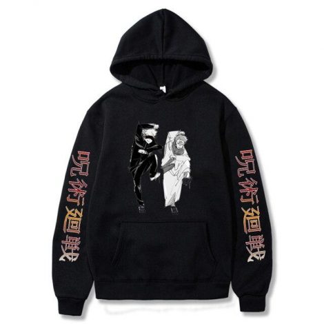 Jaune / S Official Jujutsu Kaisen Merch
