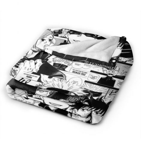 150x200cm Official Jujutsu Kaisen Merch