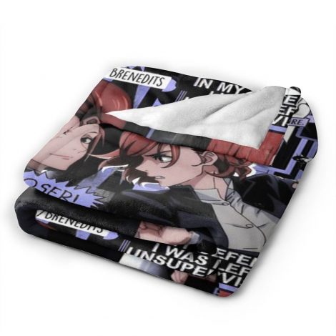 100x120cm Official Jujutsu Kaisen Merch