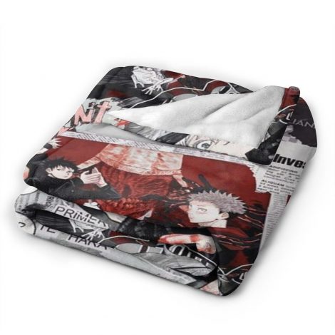 150x200cm Official Jujutsu Kaisen Merch