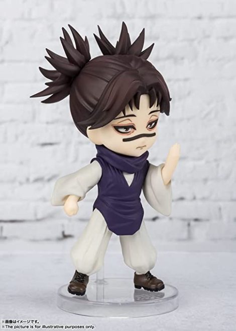0.2 - Jujutsu Kaisen Store