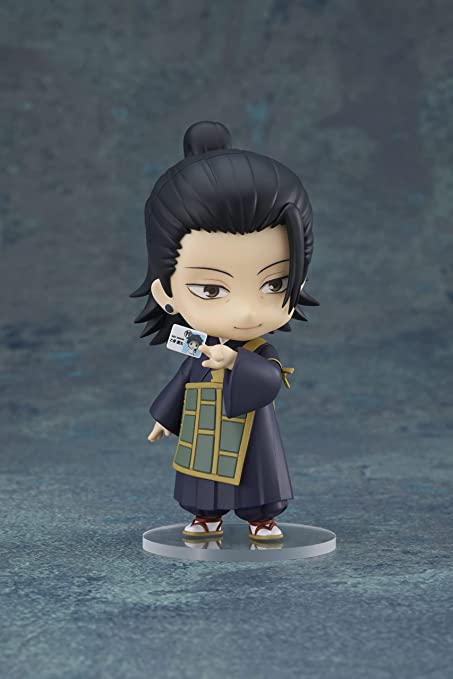 11.2 - Jujutsu Kaisen Store