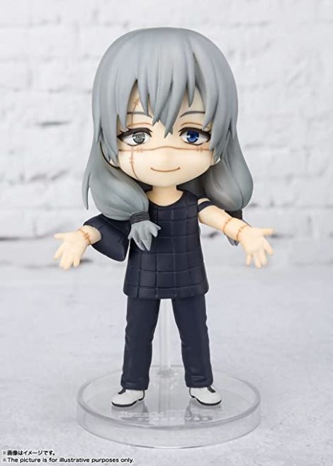 2 1 - Jujutsu Kaisen Store