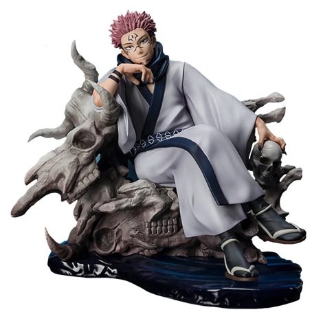 5 2 - Jujutsu Kaisen Store