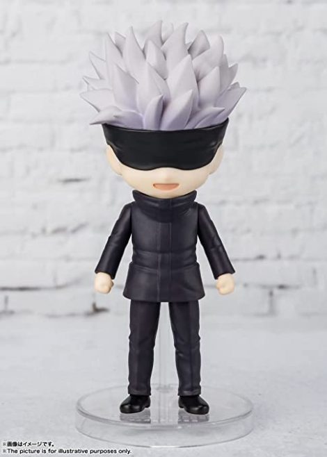 7.2 1 - Jujutsu Kaisen Store