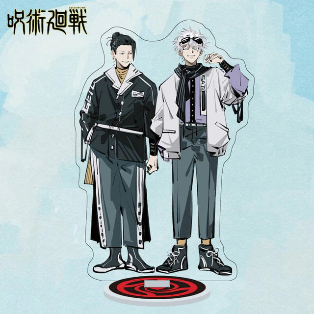 goto gojo 2 - Jujutsu Kaisen Store