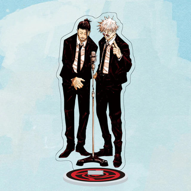 goto gojo - Jujutsu Kaisen Store