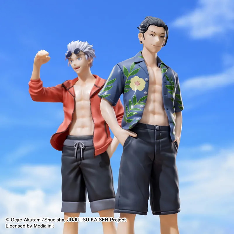 photo 2023 07 10 10 34 34 - Jujutsu Kaisen Store