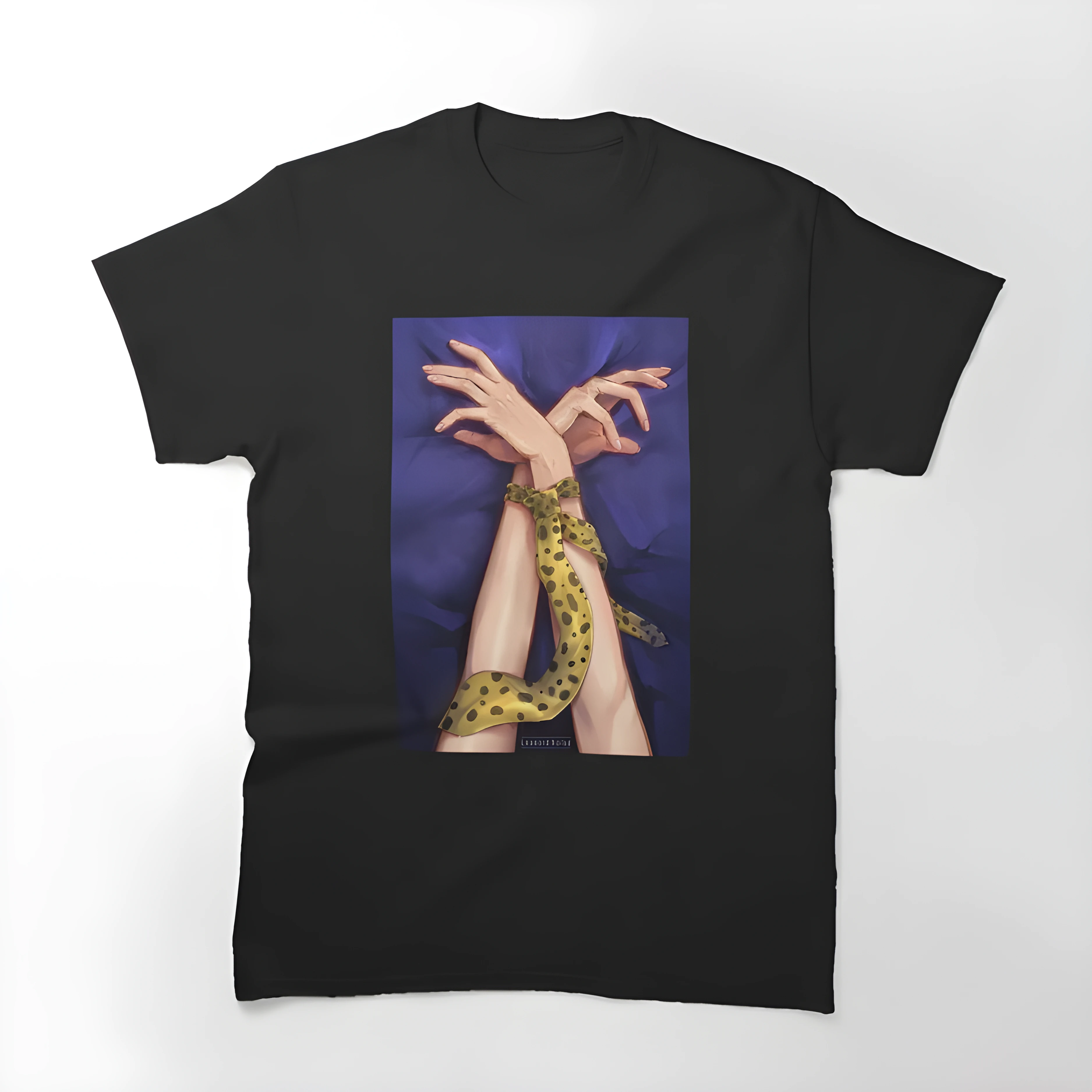 black - Jujutsu Kaisen Store