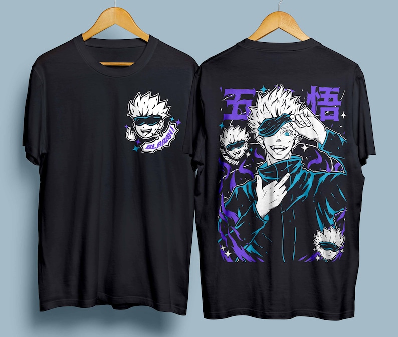 - Jujutsu Kaisen Store