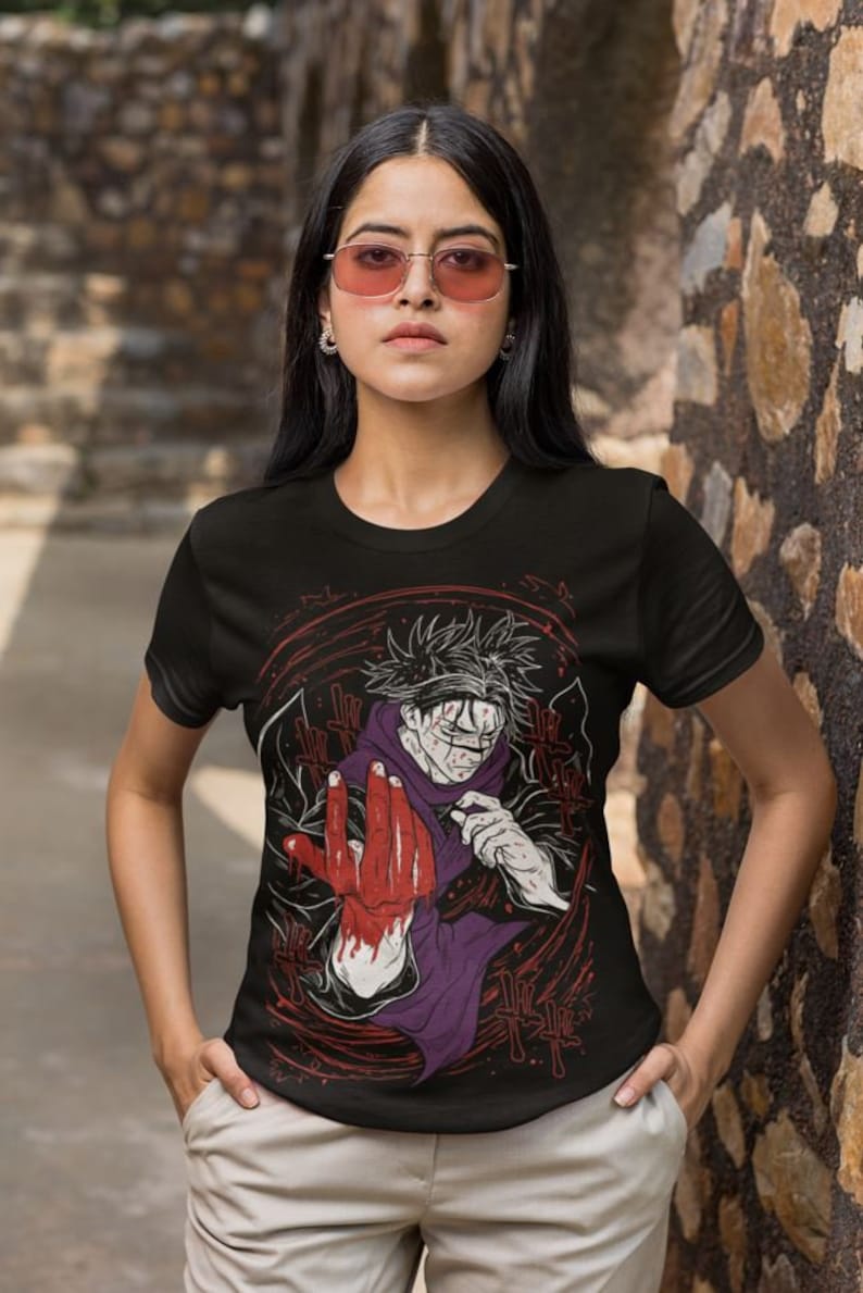 - Jujutsu Kaisen Store