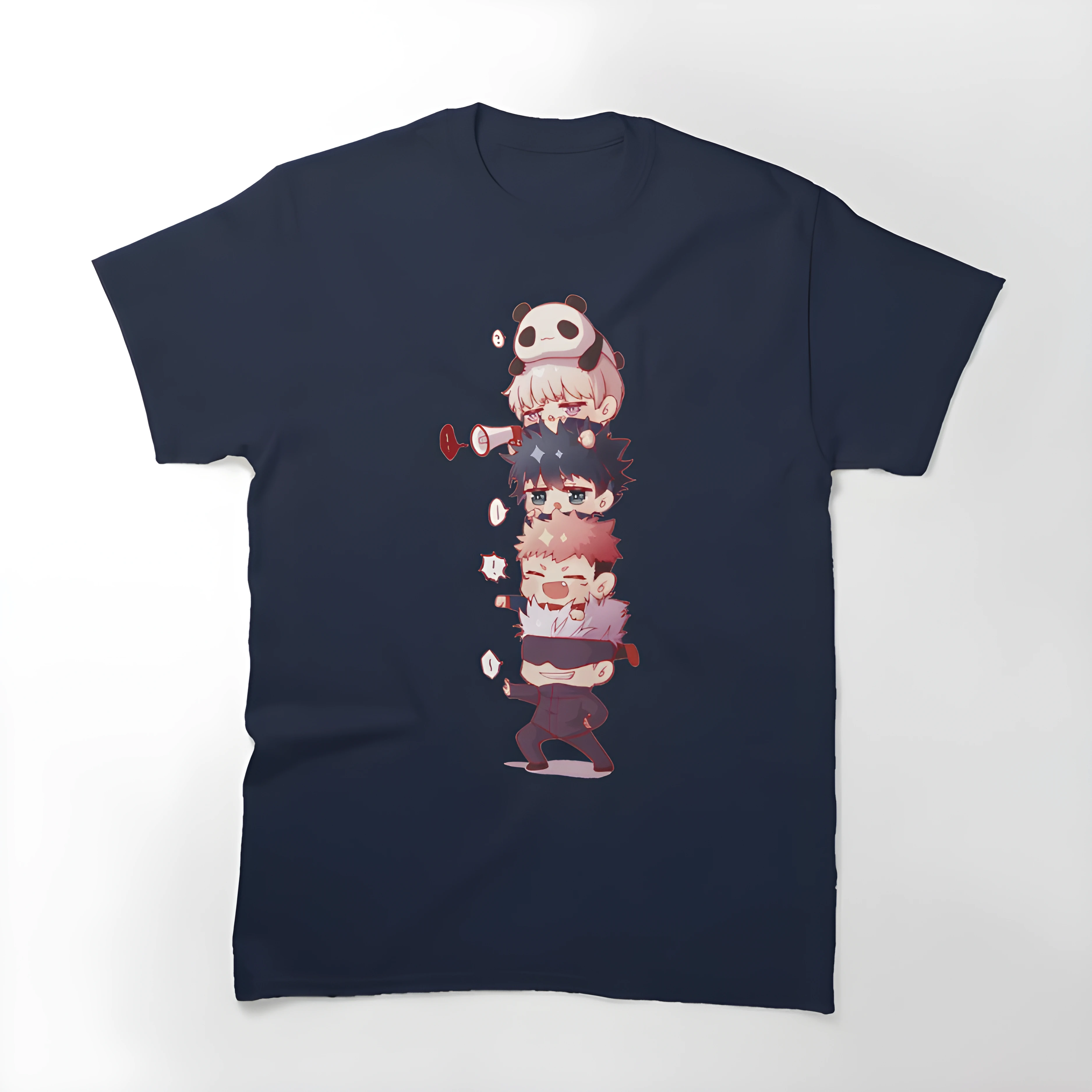 navy 4 - Jujutsu Kaisen Store