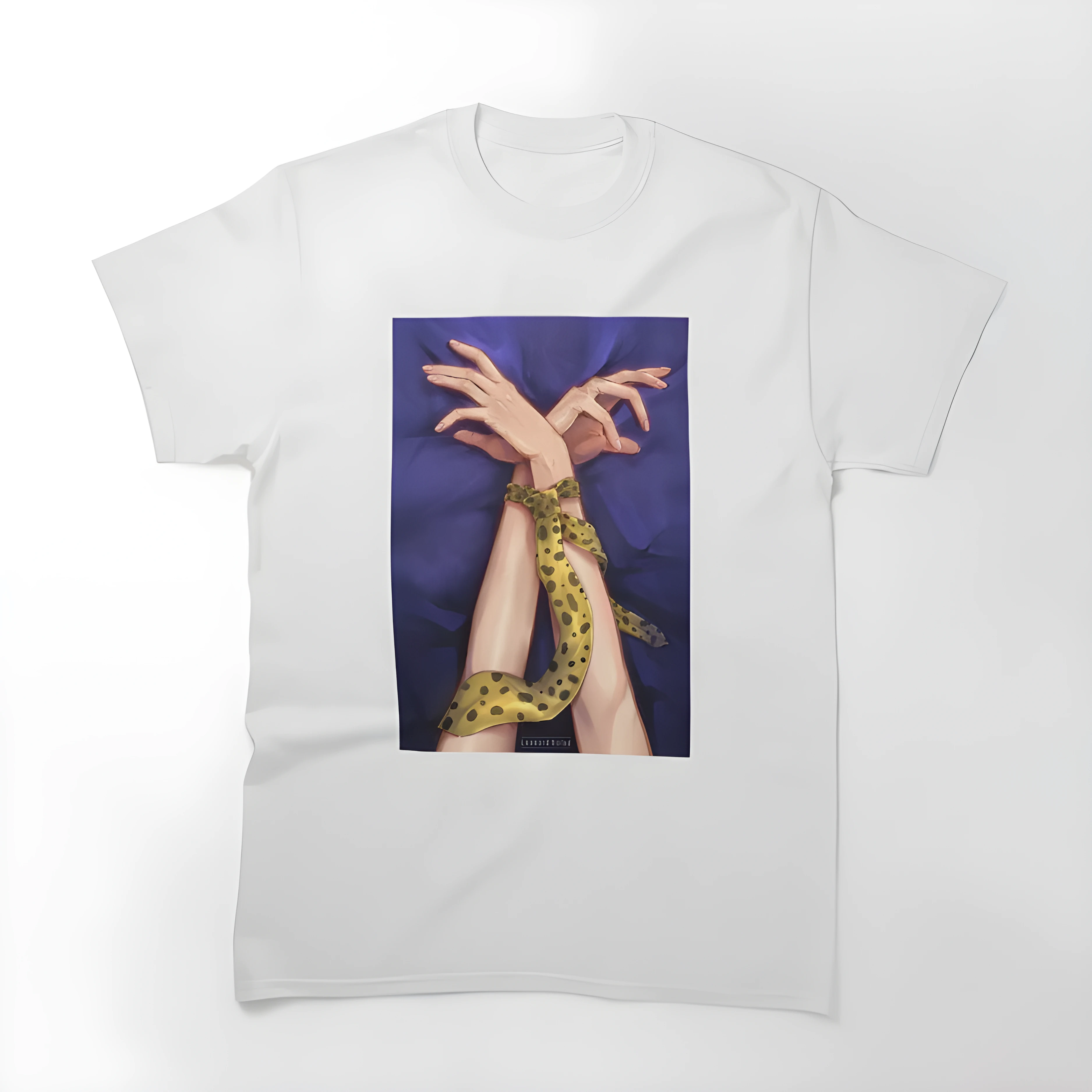 white - Jujutsu Kaisen Store