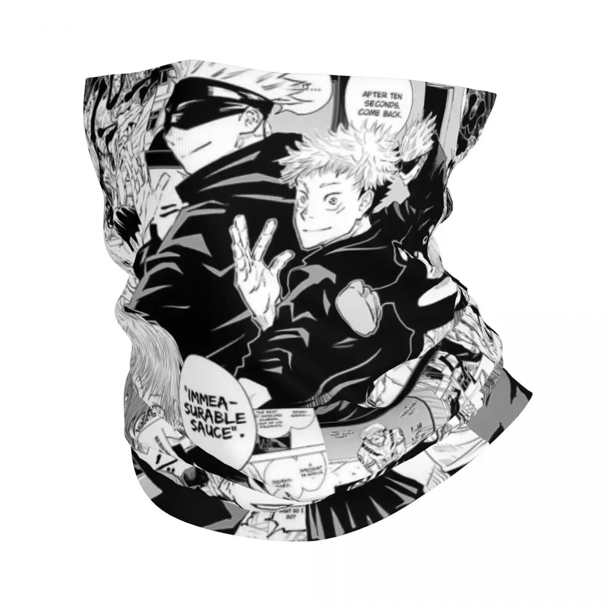 Jujutsu-Kaisen-Anime-Bandana-Nec