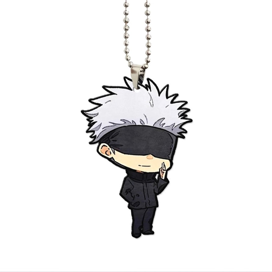 satoru-gojo-jujutsu-kaisen-car-ornament-custom-car-accessories-decorations-do2dl