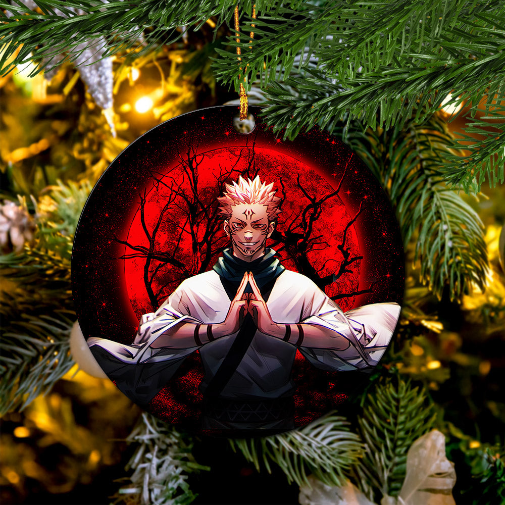 sukuna-moonlight-mica-circle-ornament-perfect-gift-for-holiday-83n5w