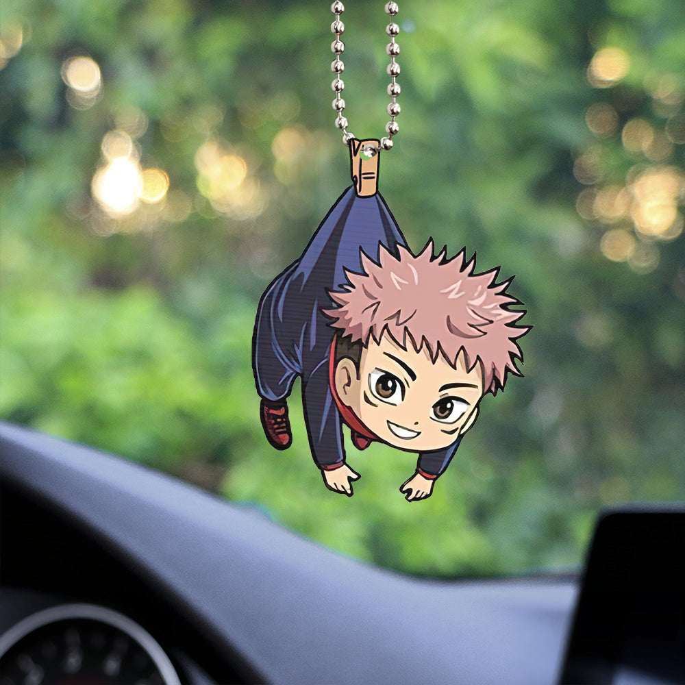 yuji-itadori-jujutsu-kaisen-car-ornament-custom-car-accessories-decorations-3eulm